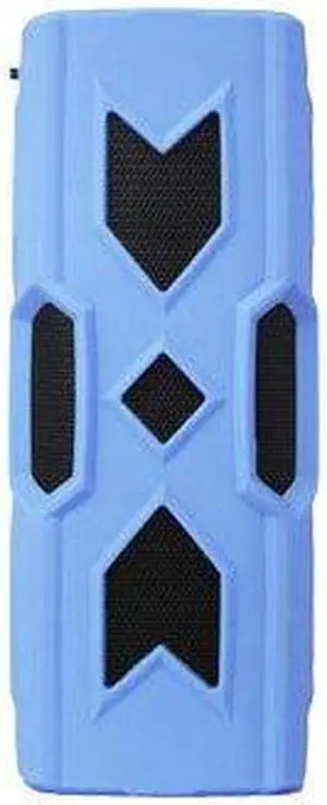 BlueExplosive waterproof Bluetooth speaker New Bluetooth speaker Mountaineering buckle outdoor speaker wireless Bluetooth speaker subwoofer