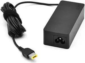 Suitable for Lenovo LE 45W square port