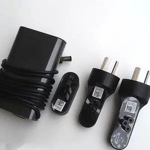 For Dell XPS12 13 15 Power adapter plug adapter 65W 65*21mm