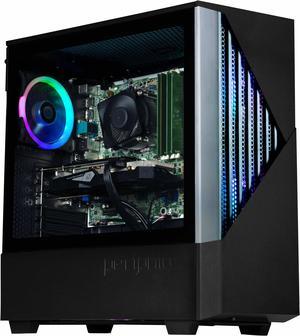 Refurbished: Odyssey Essentials 2023 Mid Tower Custom Gaming PC