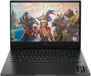 HP OMEN 16.1" IPS 165Hz Full HD Gaming Intel Core i7-13620H NVIDIA GeForce RTX 4060 GDDR6 64GB DDR5 RAM 1TB SSD RGB Backlit KB Wi-Fi 6E HDMI G-SYNC Windows 11 Home Black