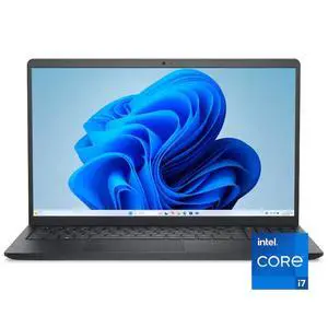 Dell 15.6" WVA Full HD Touchscreen Business Laptop Intel core Gen 13th i7-1355U Intel UHD Graphic 32GB RAM 1TB PCIe SSD HDMI 1.4 USB-C 3.2 Wi-Fi 6 Bluetooth Webcam Windwos 11 Home Carbon Black Dell 15.6" WVA Full HD Touchscreen Business Laptop Intel core Gen 13th i7-1355U Intel UHD Graphic 32GB RAM 1TB PCIe SSD HDMI 1.4 USB-C 3.2 Wi-Fi 6 Bluetooth Webcam Windwos 11 Home Carbon Black