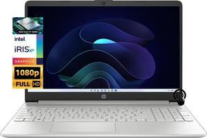 HP Laptop 250 G8 Intel Core i5 11th Gen 1135G7 (2.40GHz) 16GB