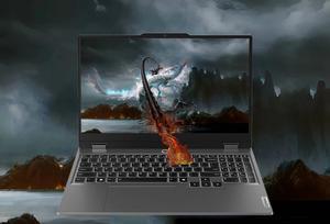 Lenovo LOQ 15.6" FHD 144Hz Gaming NVIDIA GeForce RTX 4060 GDDR6 AMD Ryzen 7 7435HS (Beats i7-13620H) 64GB DDR5 RAM 2TB SSD HDMI USB-C Backlit Bluetooth Wi-Fi 6 Windows 11 Home Grey