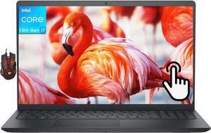 Dell Business Inspiron 15 3530 Laptop, 15.6" FHD Touchscreen, Intel Core i7-1355U, 32GB RAM, 1TB SSD, Webcam, HDMI, Wi-Fi 6, Windows 11 Pro, Black