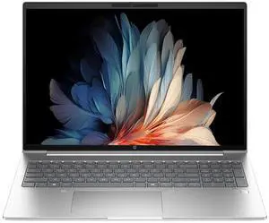 HP ProBook 460 G11 Business 16" WUXGA Intel Core Ultra 7 155U (Beat i7-1355U) Intel Graphics 16GB DDR5 RAM 256GB SSD Backlit KB Fingerprint Reader 1080p Webcam Wi-Fi 6E BT 5.3 Windows 11 Pro Silver