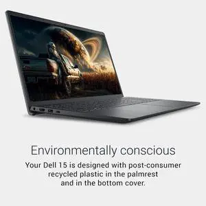 Dell 15.6" WVA Full HD Touchscreen Business Laptop Intel core Gen 13th i7-1355U Intel UHD Graphic 16GB RAM 1TB PCIe SSD HDMI 1.4 USB-C 3.2 Wi-Fi 6 Bluetooth Webcam Windwos 11 Home Carbon Black Dell 15.6" WVA Full HD Touchscreen Business Laptop Intel core Gen 13th i7-1355U Intel UHD Graphic 16GB RAM 1TB PCIe SSD HDMI 1.4 USB-C 3.2 Wi-Fi 6 Bluetooth Webcam Windwos 11 Home Carbon Black