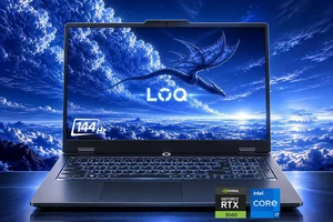 Lenovo LOQ 15.6" 2K IPS 144Hz Gaming Laptop Intel i7-13650HX NVIDIA GeForce RTX 5060 16GB DDR5 RAM 512GB SSD Backlit KB Wi-Fi 6 HDMI 2.1 Stereo Speakers Copilot+PC Webcam 4-cell Windows 11 Home Black Lenovo LOQ 15.6" 2K IPS 144Hz Gaming Laptop Intel i7-13650HX NVIDIA GeForce RTX 5060 16GB DDR5 RAM 512GB SSD Backlit KB Wi-Fi 6 HDMI 2.1 Stereo Speakers Copilot+PC Webcam 4-cell Windows 11 Home Black
