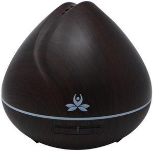 Portable Aromatherapy Diffuser (Yatra)