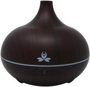 Essential Oil Diffuser For Home Or Office (Shanthi)