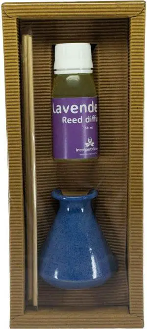 LAVENDER REED DIFFUSER