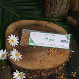 Mogra Incense  8" 50 Sticks