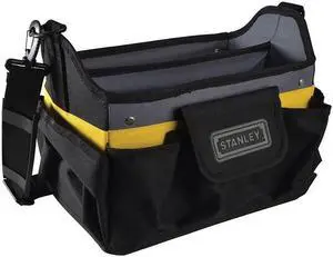 STANLEY® - Open Tool Bag 32cm (12.1/2in)