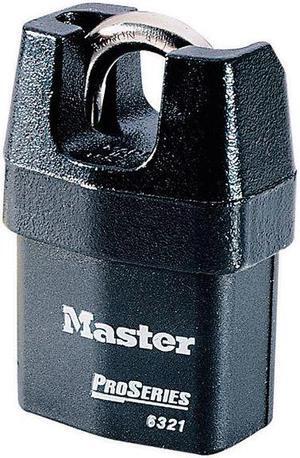 Master Lock - ProSeries® Shrouded Shackle 54mm Padlock