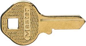 Master Lock - K130 Single Keyblank