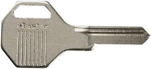 Master Lock - KM15 Single Keyblank