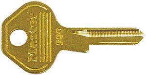 Master Lock - K900 Single Keyblank
