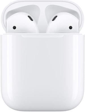 Apple AirPods 1 (1st Generation) In-Ear Wireless Earbuds, Bluetooth Headphones for iPhone