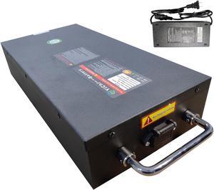 cityCoCo Scooter accessories 60V20AH lithium battery with charger Charging Mileage 35-50KM