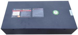 eHoodax Electric  Scooter accessories 60V25AH lithium battery