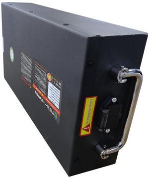 eHoodax Electric motorcycle  and Electric Scooter  accessories 60V25AH lithium battery