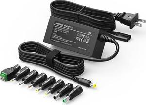 24V 3A Power Supply 72W AC Adapter DC 24V Power Cord Charger for LED Strip Lights Ride On Toys Massage Gun 24 Volt 3 Amp 2A 1.5A 1A 0.75A 0.7A 0.65A 0.6A 0.5A 700mA 650mA 600mA 500mA