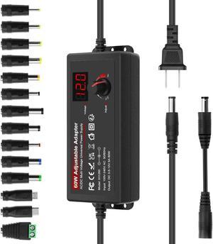 12v 5a ac to dc adapter