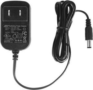 UpBright 6V AC/DC Adapter Compatible with Panasonic EW3109 EW3122
