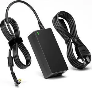 Outtag 19V Universal JBL Charger for JBL Xtreme, Xtreme 2, Boombox, Boombox 2, Power Adapter for Wireless Bluetooth Portable Speaker with 12Ft Extra Long Power Cable