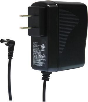 Power Adapter for Aerogarden Harvest Elite 360 Slime Series All Modes, Power Supply Cord Plug Output AC 12V 2.5A Part# 6wwpc01