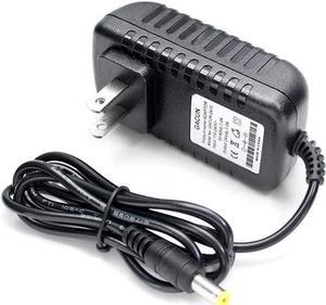 24V 1A Power Supply Adapter, Durable and Compatible with 100-240V AC to DC 24 Volt Power Cord and Plug, 5.5x2.5mm/2.1mm Switching Charger 24vdc 1amp 50/60hz, 1000ma 800ma 600ma 500ma 400ma Available