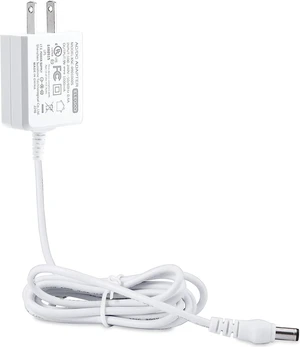 9V 1A AC/DC Power Adapter 5.5 x 2.1mm Center-Positive US Plug 9V 1A AC/DC Power Adapter 5.5 x 2.1mm Center-Positive US Plug