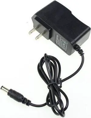 AC-CD Power Adapter AC 110V-240V to 13.5V DC for GTD Audio Wireless Microphone