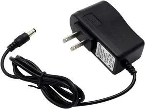 4.5V 1Amp AC to DC Adapter Power Supply, 4.5W 1000ma AC 100-240V to 4.5V, 2.5mm X 5.5mm Plug(Pay Attention to The Size. Make Sure it Works for Your Products)