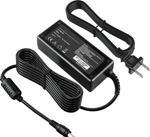 PKPOWER AC Adapter Cord for Dell Latitude 12 7212 Rugged Extreme Tablet 65W Charger