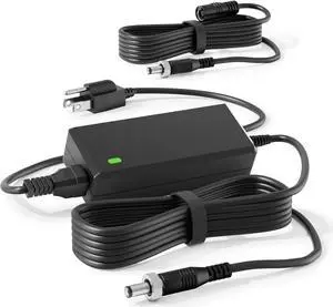 VHBW Replacement for Celestron Power Adapter 12V 5 Amp 18780 Compatible with with CGE, CGEM II CPC CGX L Series