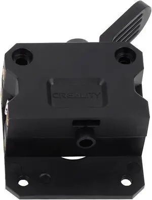 Creality Ender-5 S1 Extruder Kit 3D Printer Filament Extrusion Kit Plastic Extruder for Ender-5 S1 Ender-3 S1 Sermoon V1/Pro Sermoon V2 Sermoon D3