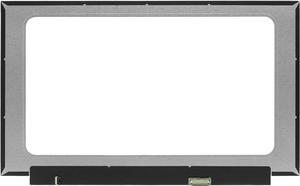 NUOLAISUN Screen Replacement B156XTK02.0 HW0A HW1A HW5A  for HP Pavilion 15-CS 15T-CS000 L25330-001 15.6" 1366x768 HD LED LCD Display Touch Screen Digitizer Assembly (No Bezel)