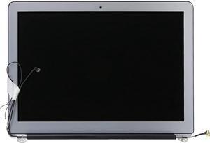 Screen Replacement for MacBook Air 13.3" A1466 Mid 2013 to 2017 year LCD Display Assembly 661-7475 661-02397 EMC 2632 EMC 2925 EMC 3178 MD760 MD761 MQD32LL/A (1440x900)