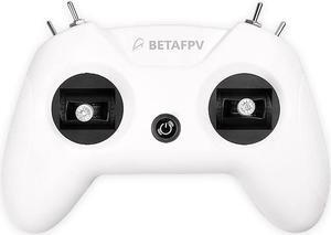 BETAFPV Literadio 2 SE Transmitter Left Throttle Frsky D16 RC Remote Controller with FPV Simulator Function for FPV Racing Drone