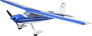 E-flite RC Airplane Valiant 1.3m BNF Basic Transmitter Battery and Charger Not Included with AS3X and Safe Select EFL49500 E-flite RC Airplane Valiant 1.3m BNF Basic Transmitter Battery and Charger Not Included with AS3X and Safe Select EFL49500