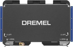 Dremel Digilab 3D40 Flex Build Plate Package