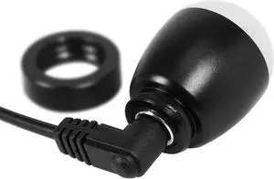 B, This is a Lighting Device Designed for 3D Printing, Paper, Laser Cutting or Any Other DIY Lamps.