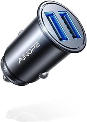 Buy AINOPE Car Charger USB C 67.5 W for iPhone Car Phone Charger