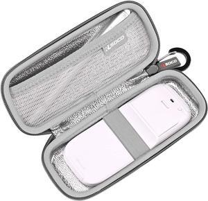 RLSOCO Carrying Case for Microsoft Surface/Srfc ARC Mouse - Fits for Stylus Pen (Case Only)
