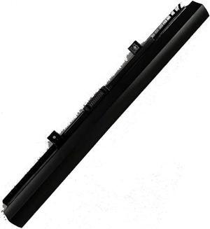 Powerforlaptop PA5185U-1BRS Laptop Replacement Battery Compatible with Satellite C55 L55 E45-b4200 C55-B5296 C55-A5105 C55-A5300 L55-B5267 L55-B5276 L55-B5294 C55-A5105 C55T-B5110 PA5186U-1BRS