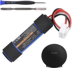 Hisewen Replacement Battery for Harman Kardon Onyx, 3500 mAh Battery for Harman Kardon Onyx Studio 4, Onyx Studio 3, Onyx Studio 2, Onyx Studio 1 Wireless Bluetooth Speaker