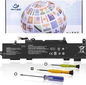 SS03XL 933321-855 Battery for Hp EliteBook 840 G5 G6,EliteBook 730 735 740 745 830 846 G5,EliteBook 735 745 830 G6,ZBook 14U G5 G6 SS03050XL 932823-421 933321-852 932823-1C1 HSN-I13C-4 HSTNN-LB8G 50Wh