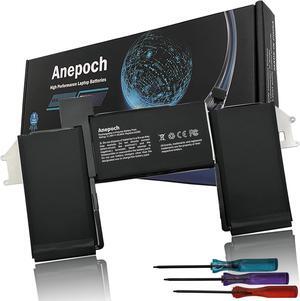Anepoch A2389 A2337 Laptop Battery Replacement for MacBook Air 13 Inch A2337 M1 2020 EMC 3598 MGN53LL/A MGN83LL/A MGN63LL/A MGN93LL/A MGND3LL/A MGN73LL/A MGNA3LL/A MGNE3LL/A 11.39V 49.9Wh 4380mAh