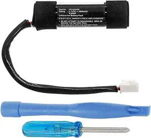 Replacement Battery for Harman/Kardon Onyx Studio 3